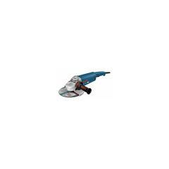 Bosch Professional GWS 26-230 JH Büyük Taşlama Makinesi
