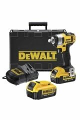 Dewalt Dcf899p2 18volt/5.0ah Li-ion Çift Akülü Profesyonel Somun Sıkma