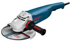 Bosch Professional GWS 26-180 JH Büyük Taşlama Makinesi