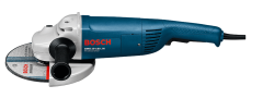 Bosch Professional GWS 26-180 JH Büyük Taşlama Makinesi