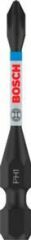 PH1*55MM PRO Phillips Impact Bits Uç,  (2Li Paket)
