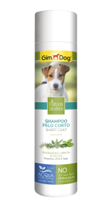 Gimdog Kısa Tüy Şampuanı 250ml