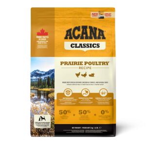 ACANA Classics - Prairie Poultry Köpek Maması 2 kg