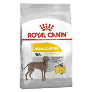 Royal Canin Maxi Derma Köpek Maması 12 Kg