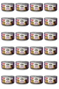 Acana Premium Pate (Ezme) Tavuklu ve Balıklı Yavru Kedi Konservesi 85 Gr x 24 Adet