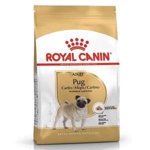 Royal Canin Pug 25 Pug Irkı Özel Maması 1,5 Kg