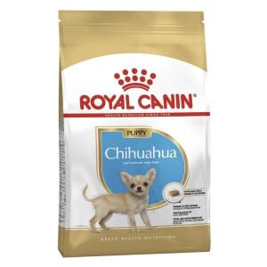 Royal Canin Chihuahua Junior Yavru Köpek Maması  1,5 Kg