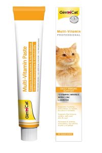 Gimcat Multivitamin Kedi Macunu 50 Gr