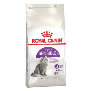 Royal Canin Sensible Kuru Kedi Maması 4 Kg
