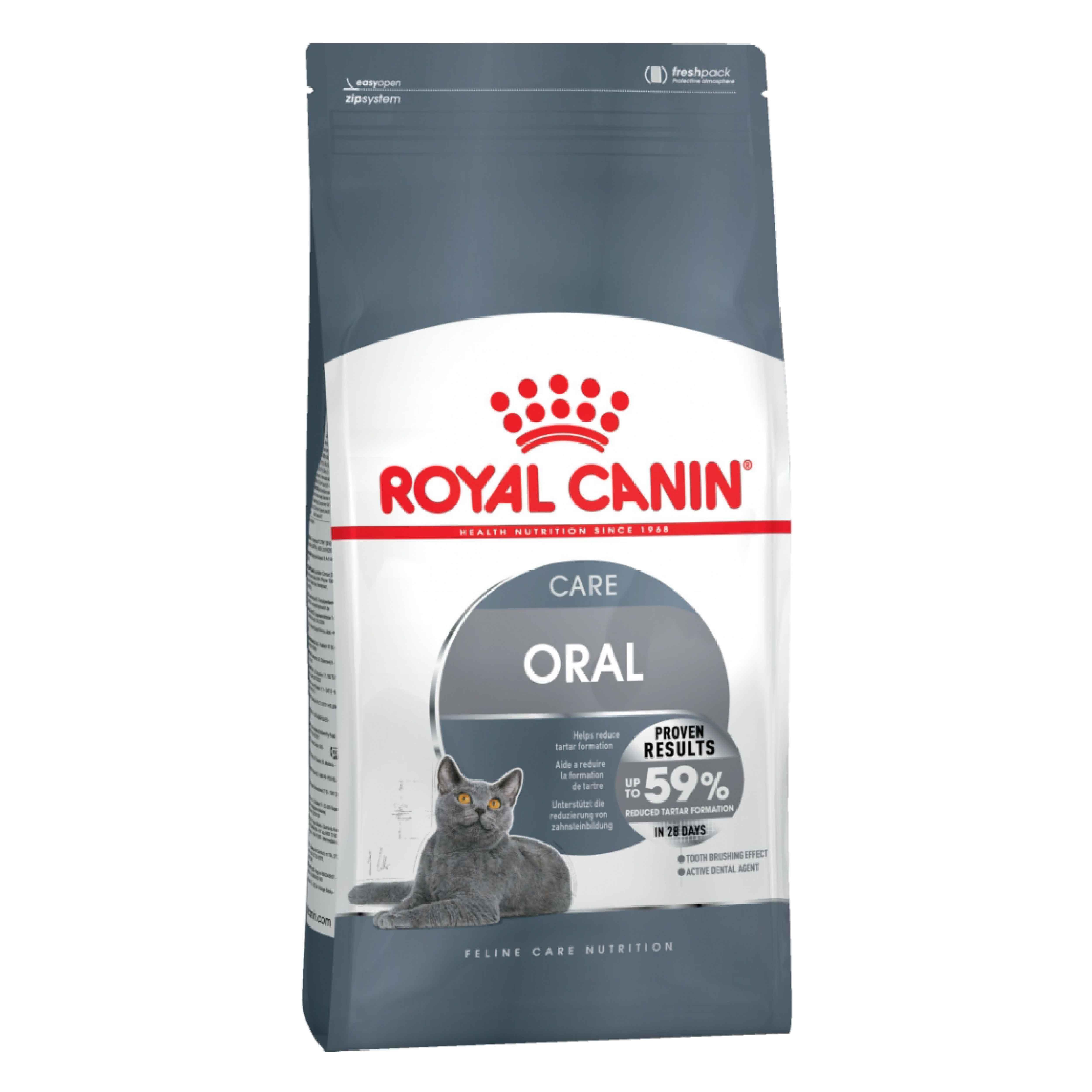 Royal Canin Oral Care Kedi Maması 1,5 Kg