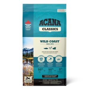 Acana Classics Wild Coast Köpek Maması 14,50 Kg