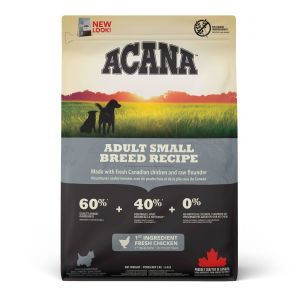 Acana Heritage - Adult Small Breed Köpek Maması 2 Kg