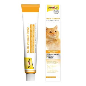 GimCat Multivitamin 100 Gr