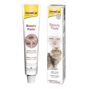 Gimcat Kedi Macunu Beauty (Güzellik) Paste 50 Gr