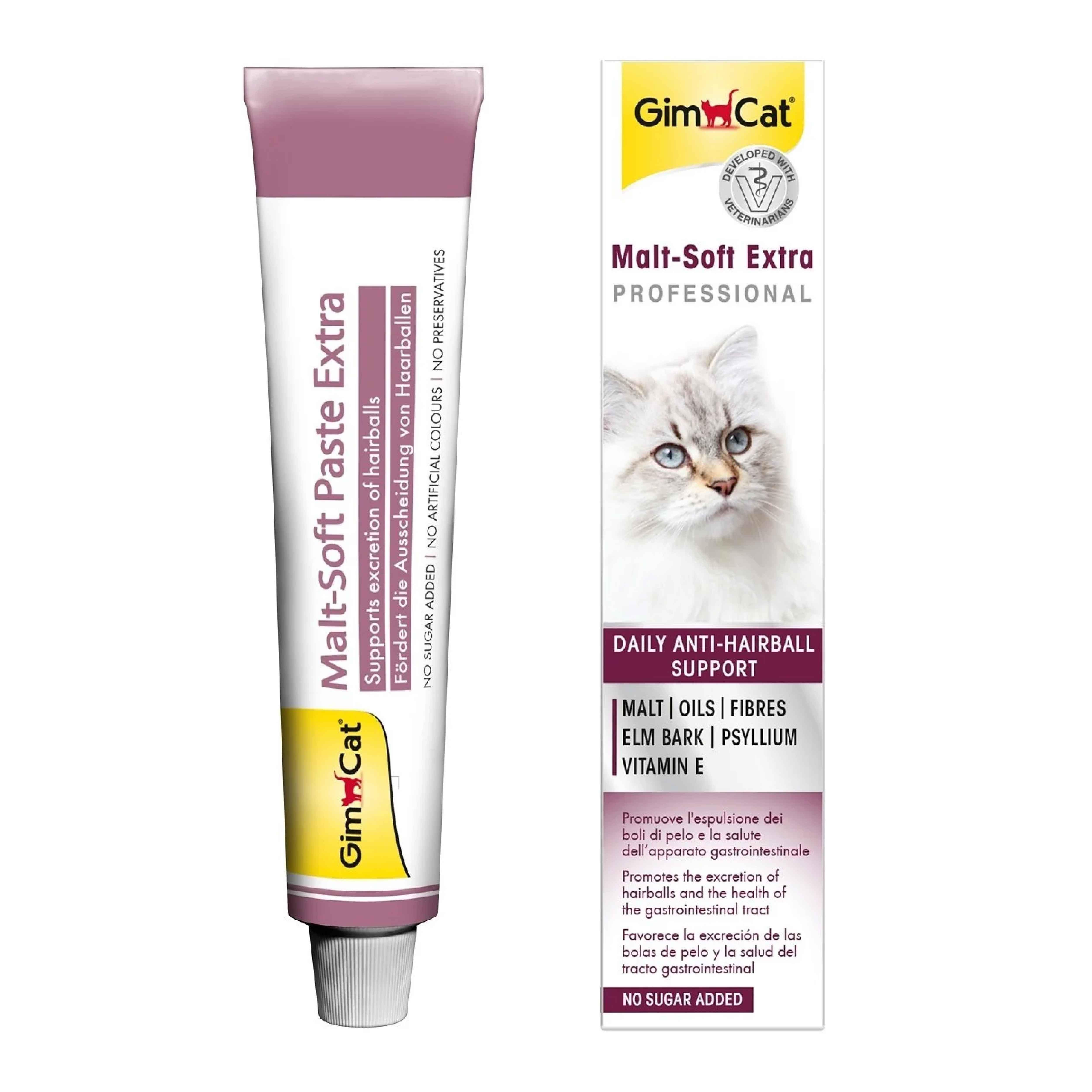 GimCat Malt Soft Extra 20 gr