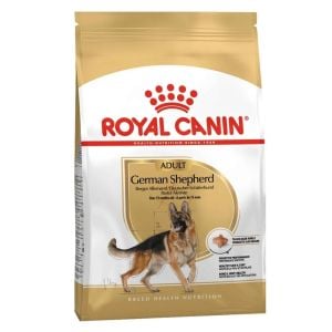 Royal Canin Germen Shephert Adult Alman Kurtları için Yetişkin Köpek Maması 11 Kg