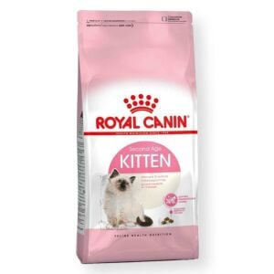 Royal Canin Kitten Yavru Kedi Maması 400 Gr