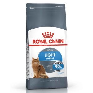 Royal Canin Light Weight Kedi Maması 8 Kg