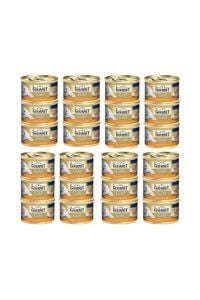 Gourmet Gold Kıyılmış Hindili Yaş Kedi Maması 85Grx24Adet