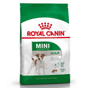 Royal Canin Mini Adult Köpek Maması 2 Kg