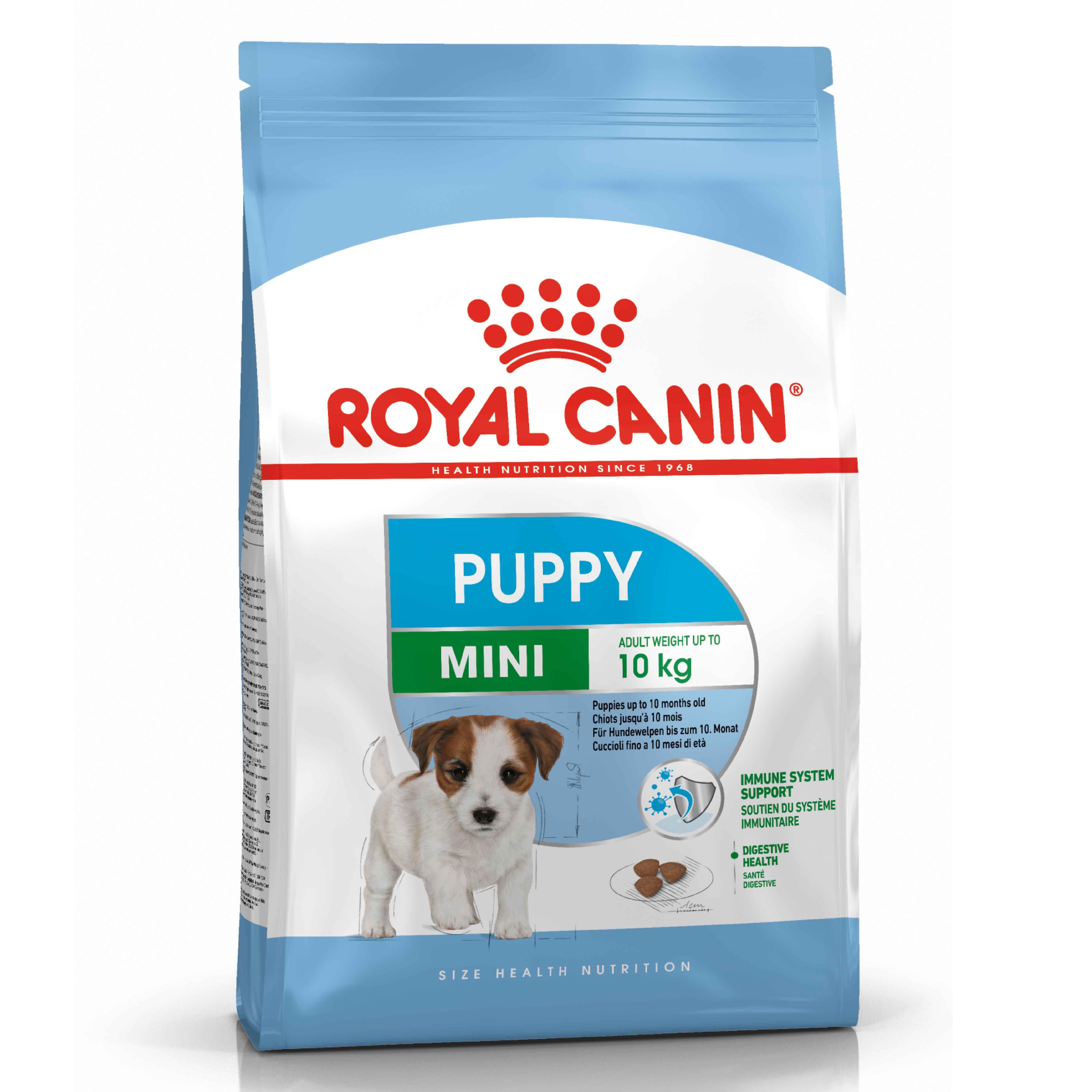 Royal Canin Mini Puppy Köpek Maması 2 Kg