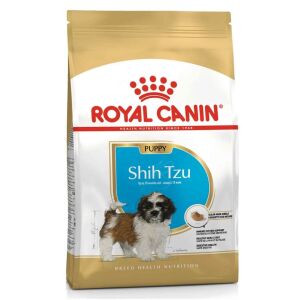 Royal Canin Köpek Mama Shih Tzu Puppy 1.5 Kg