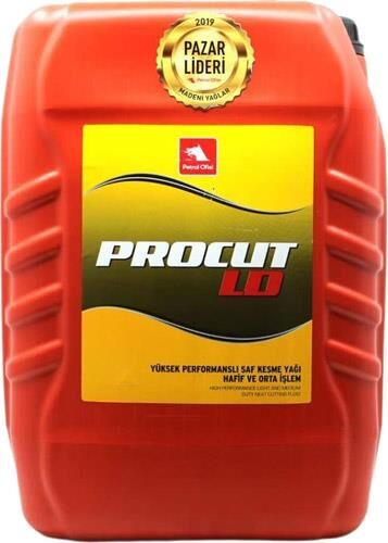 PROCUT LD 17,5 KG PLS