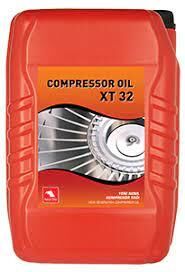 COMPRESSOR OİL XT 32 17.5 KG