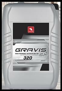 GRAViS SP 320 17,5 KG