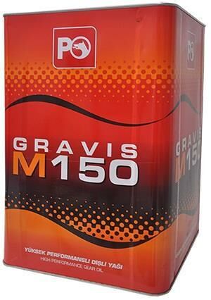 GRAViS M 150 15 KG