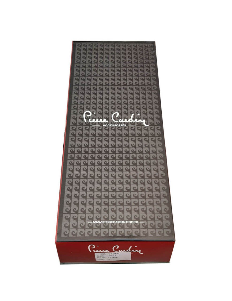 Pierre Cardin 6'lı Çorap