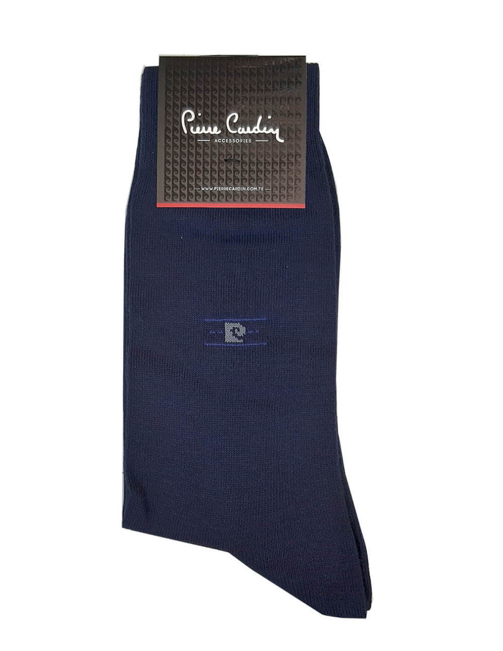 Pierre Cardin 6'lı Çorap