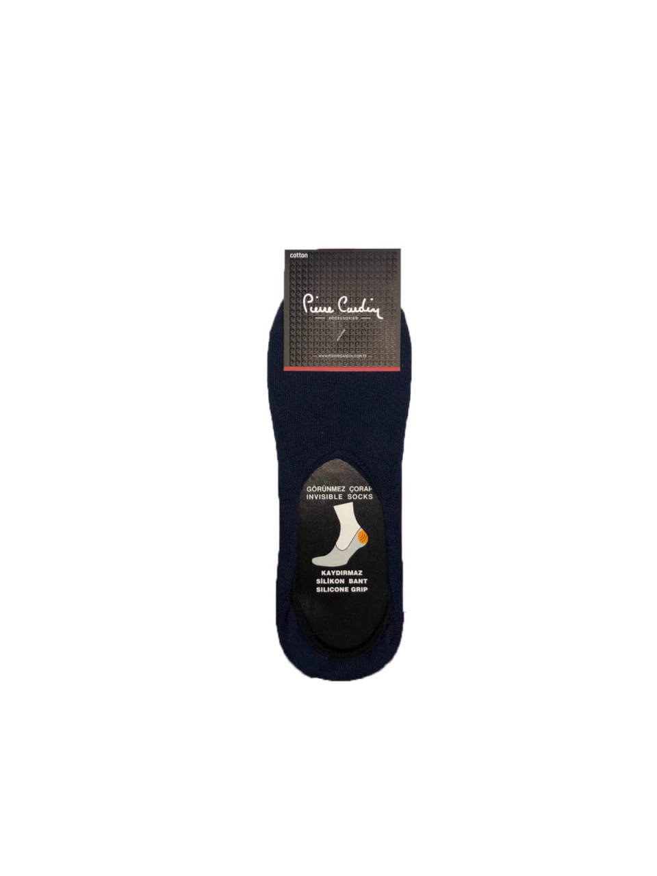 Pierre Cardin Babet Çorap