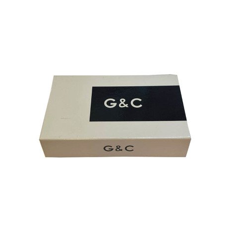 G&C Erkek  Kemer+Cüzdan+Kartlık 515