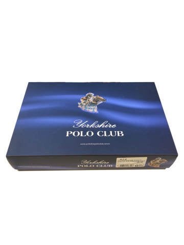 Polo Club Erkek Kemer+Cüzdan+Kartlık