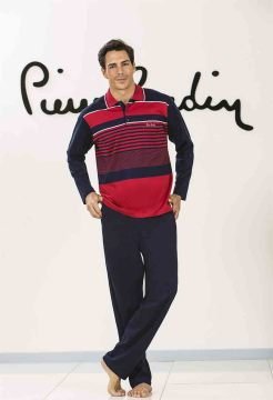 Pierre Cardin 5175 Pijama Takımı