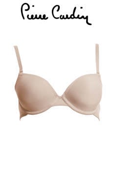 Pierre Cardin 6010 Mıa Balenli Desteksiz Sütyen