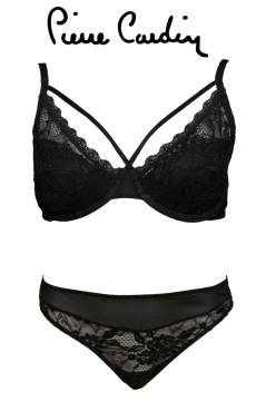 Pierre Cardin 4660 Robinetta Bralet Sütyen Takım