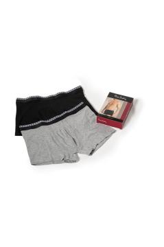 Pierre Cardin 345 Erkek 2'li Strech Boxer