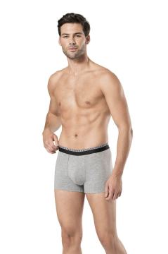 Pierre Cardin 345 Erkek 2'li Strech Boxer
