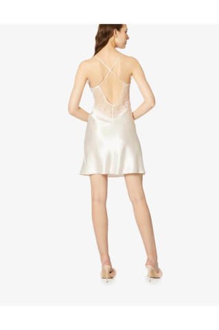 Pierre Cardin 6040 6'lı Saten Gecelik Sabahlık Çeyiz Seti