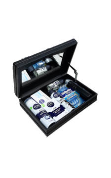 Damat Nivea Traş Kutusu
