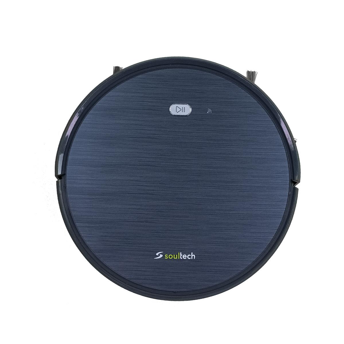 Soultech Akıllı Temizleme Robotu Vacuum & Mop RB001