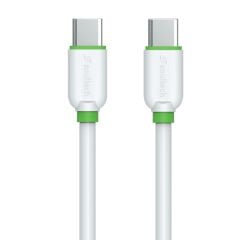 Soultech DK061B Type-C - Type-C 3A Comfort