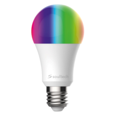 Soultech AL001 Akıllı Wifi Led Lamba 7W