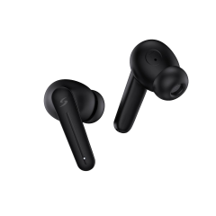 Soultech BH040S PureSound TWS Earphones ENC+IPX4 Siyah