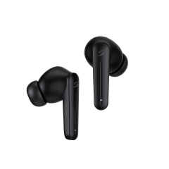 Soultech BH040S PureSound TWS Earphones ENC+IPX4 Siyah