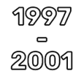 1997-2001