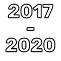 2017-2020
