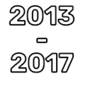 2013-2017